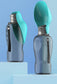 Bouteille d’Eau Portable 800ml – Chiens et Chats - Nos Poilus