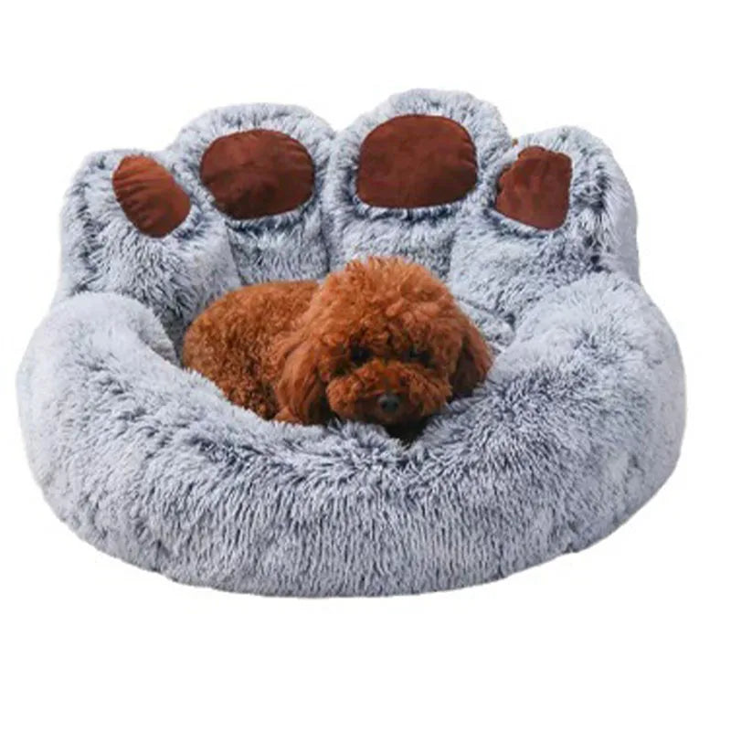 Panier pour chien grand confort