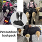 Sac pour porter un chien 