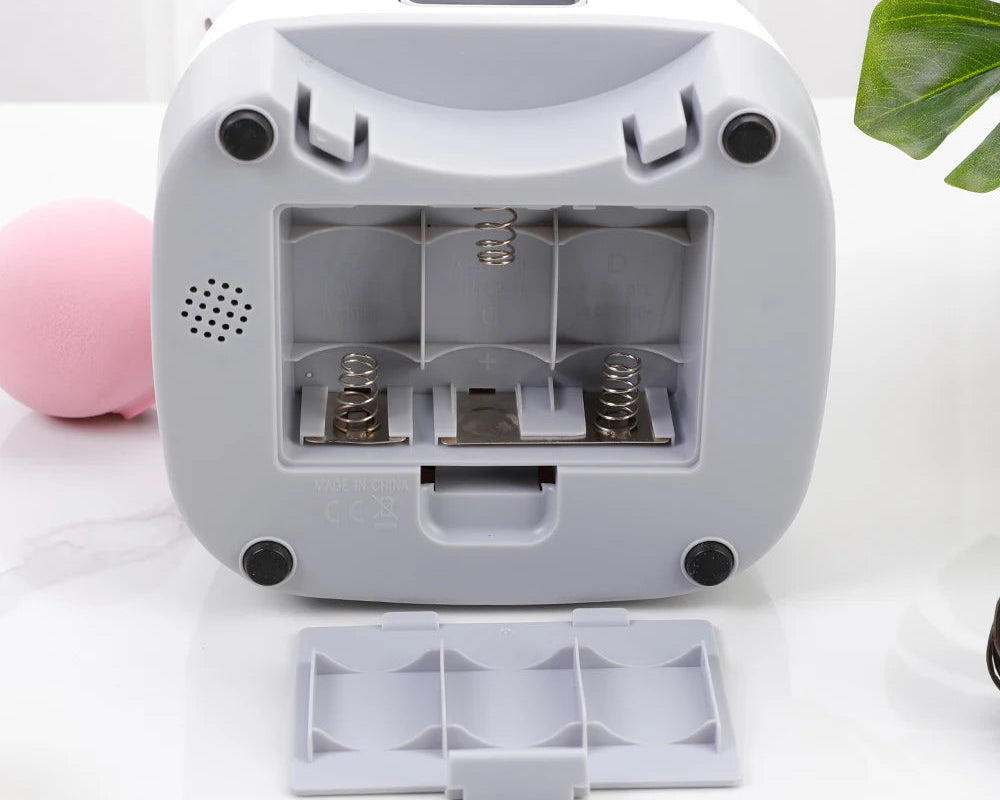 distributeur automatique de croquettes