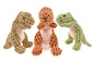 Peluche Dinosaure pour Chiot – Douce et Mâchouillable - Nos Poilus