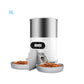 distributeur automatique de croquettes a distance 