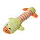 Peluche Dinosaure pour Chiot – Douce et Mâchouillable - Nos Poilus