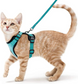 HARNAIS POUR CHAT 