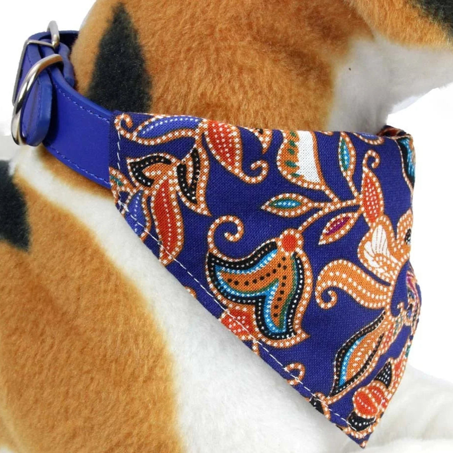 Collier Banbana réglable pour animaux de compagnie,