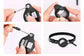 collier pour chat compatible AirTag avec bandes réfléchissantes – Nos Poilus