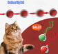 Balle Ludique Intelligente – Chiot et Chaton - Nos Poilus