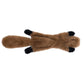 Peluche Dinosaure pour Chiot – Douce et Mâchouillable - Nos Poilus