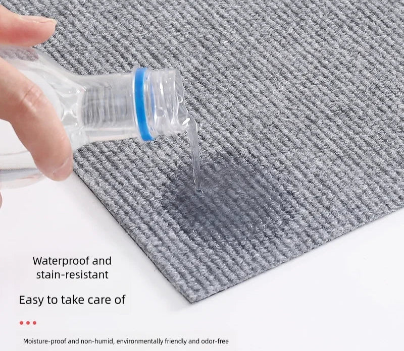 accessoire chat, tapis anti-griffures, auto-adhésif