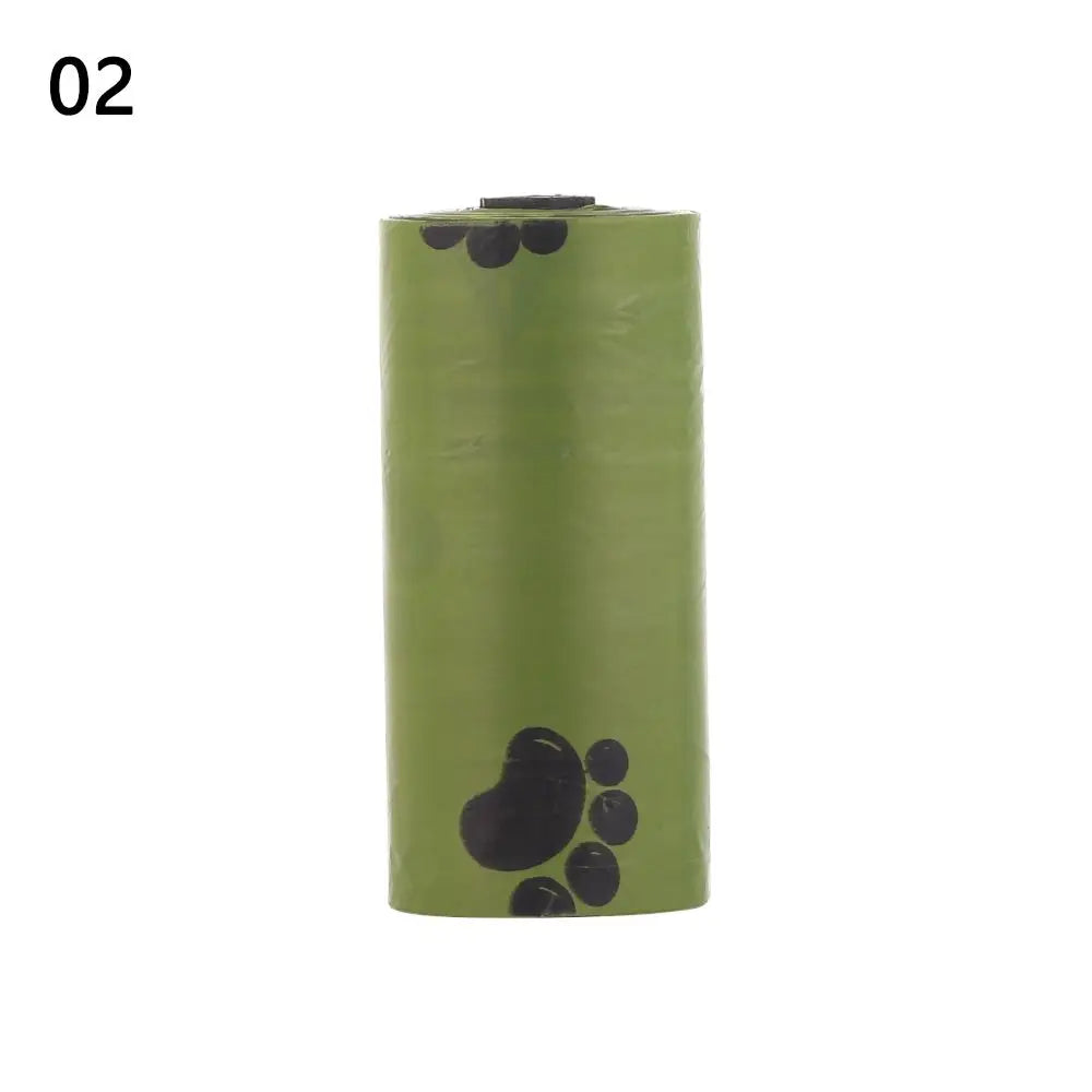 Sac Récompense Chien + Sacs à Crottes Outdoor - Nos Poilus