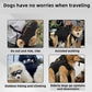 Sac pour porter un chien 