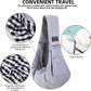 sac de transport a bandoulliere pour chien