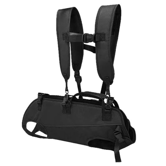 Sac pour porter un chien 