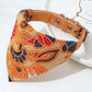 Collier Banbana réglable pour animaux de compagnie,