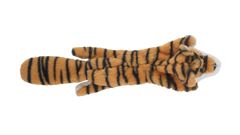 Peluche Dinosaure pour Chiot – Douce et Mâchouillable - Nos Poilus