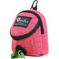 Sac Récompense Chien + Sacs à Crottes Outdoor - Nos Poilus