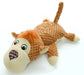 Peluche Grande Taille Anti-morsure – Pour Chien Joueur - Nos Poilus