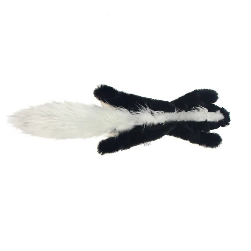 Peluche Dinosaure pour Chiot – Douce et Mâchouillable - Nos Poilus