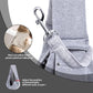 sac de transport a bandoulliere pour chien