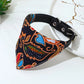 Collier Banbana réglable pour animaux de compagnie,