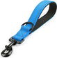 Laisse courte grand chien 30/45/60cm