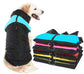 Manteau d’Hiver pour Chiens – Imperméable et Isolant - Nos Poilus