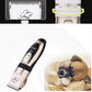Tondeuse pour chien et  Toilettage Animaux Bao Run P2 Électrique  - Nos Poilus